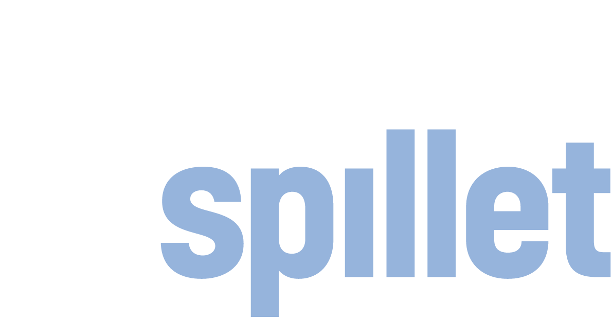 stop spillet